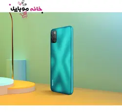 های سنس Hisense E50 64GB Ram3