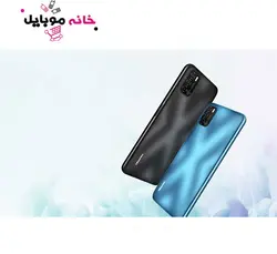 های سنس Hisense E50 64GB Ram3