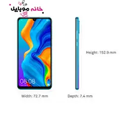 هوآوی Huawei P30 Lite 128GB Ram6