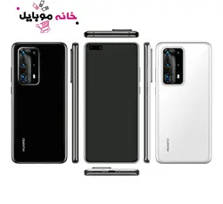 هوآوی Huawei P40 pro