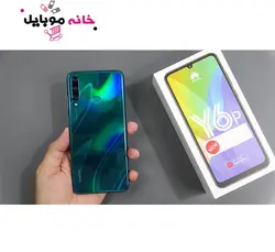 هوآوی Huawei Y6p 64GB