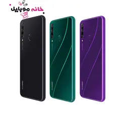 هوآوی Huawei Y6p 64GB