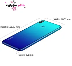 هوآوی Huawei Y7 Prime 2019 64GB