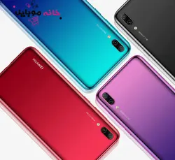 هوآوی Huawei Y7 Prime 2019 64GB