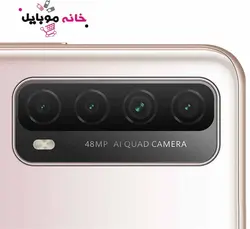 هوآوی Huawei Y7A 128GB