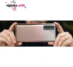 هوآوی Huawei Y7A 128GB