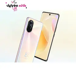 هواوی Huawei Nova 8