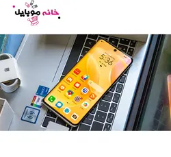 هواوی Huawei Nova 8