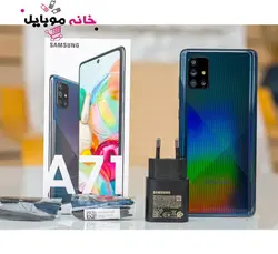 سامسونگ Samsung Galaxy A715487FB8/15