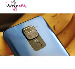 شیائومی Redmi Note 9 128G Ram4
