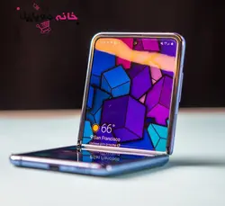 سامسونگ Samsung Galaxy Z Flip5487FB8/19