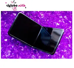 سامسونگ Samsung Galaxy Z Flip5487FB8/19