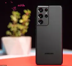 سامسونگ Samsung S21 Ultra 5G