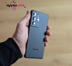 سامسونگ Samsung S21 Ultra 5G