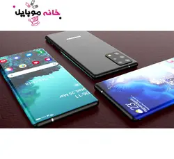 سامسونگ Samsung S21 Ultra 5G