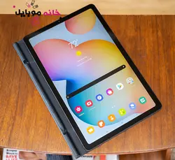تبلت هوشمند سامسونگ Tablet Samsung Galaxy Tab S6 Lite