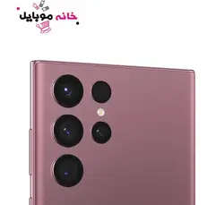 سامسونگ Samsung S22 Ultra 512G Ram12