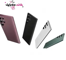 سامسونگ Samsung S22 Ultra 512G Ram12