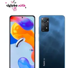 شیائومی Redmi Note 11 Pro 5G 128G Ram8