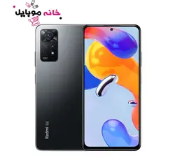 شیائومی Redmi Note 11 Pro 5G 128G Ram8
