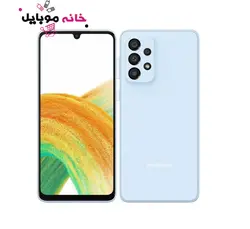 سامسونگ Samsung Galaxy A33 128GB Ram8 5G