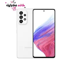 سامسونگ Samsung Galaxy A33 128GB Ram8 5G
