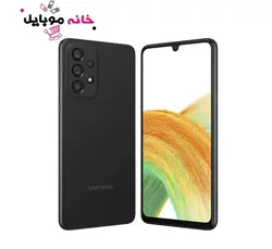 سامسونگ Samsung Galaxy A33 128GB Ram8 5G