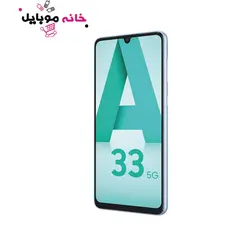 سامسونگ Samsung Galaxy A33 128GB Ram8 5G