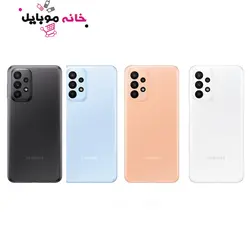 سامسونگ Samsung Galaxy A23 128GB Ram4