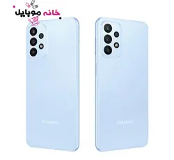 سامسونگ Samsung Galaxy A23 128GB Ram4
