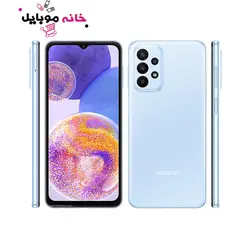 سامسونگ Samsung Galaxy A23 128GB Ram4