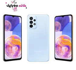 سامسونگ Samsung Galaxy A23 128GB Ram4