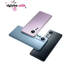 شیائومی Xiaomi 12X 128GB RAM8 5G