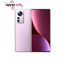 شیائومی Xiaomi 12X 128GB RAM8 5G