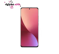 شیائومی Xiaomi 12 256GB RAM8 5G
