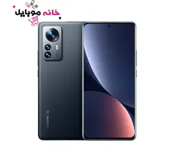 شیائومی Xiaomi 12 256GB RAM8 5G