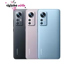شیائومی Xiaomi 12 256GB RAM8 5G
