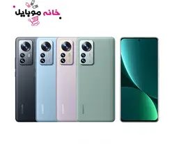 شیائومی Xiaomi 12 256GB RAM8 5G