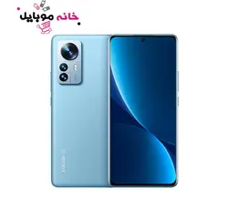 شیائومی Xiaomi 12 256GB RAM8 5G