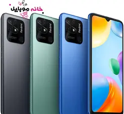 شیائومی Redmi 10C 64G Ram4