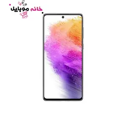 سامسونگ Samsung galaxy A73 128GB RAM8