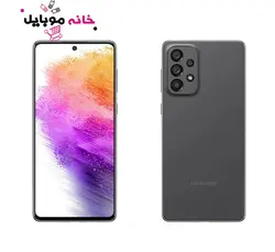 سامسونگ Samsung galaxy A73 256GB RAM8