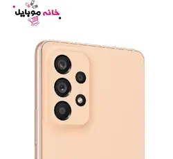 سامسونگ Samsung galaxy A53 5G 128G RAM8