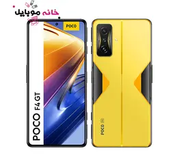 شیائومی POCO F4 GT 256G RAM12 5G