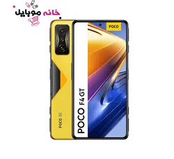 شیائومی POCO F4 GT 256G RAM12 5G