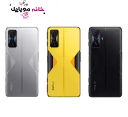 شیائومی POCO F4 GT 256G RAM12 5G
