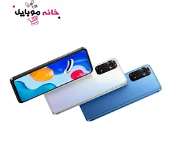 شیائومی Redmi Note 11s 128G Ram8