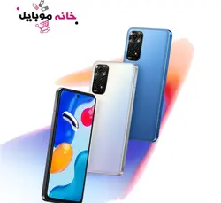 شیائومی Redmi Note 11s 128G Ram8