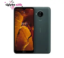 موبایل نوکیا Nokia C30