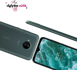 موبایل نوکیا Nokia C30